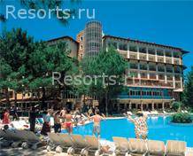 Club Festival Hotel Tekirova 